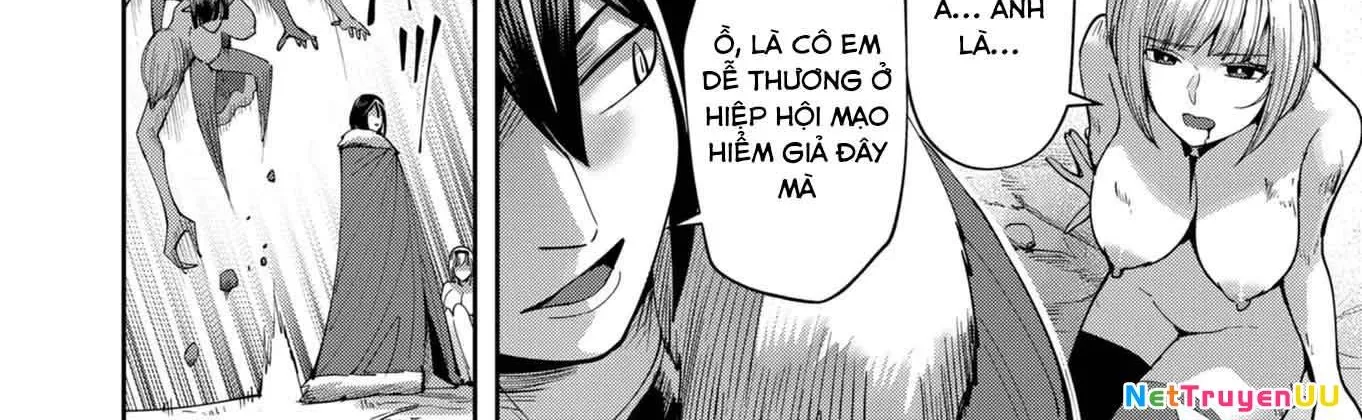 Kichiku Eiyuu Tập 26 trang 8