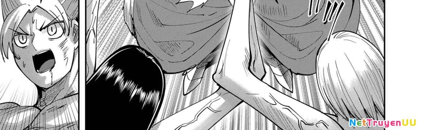 Kichiku Eiyuu Tập 26 trang 10