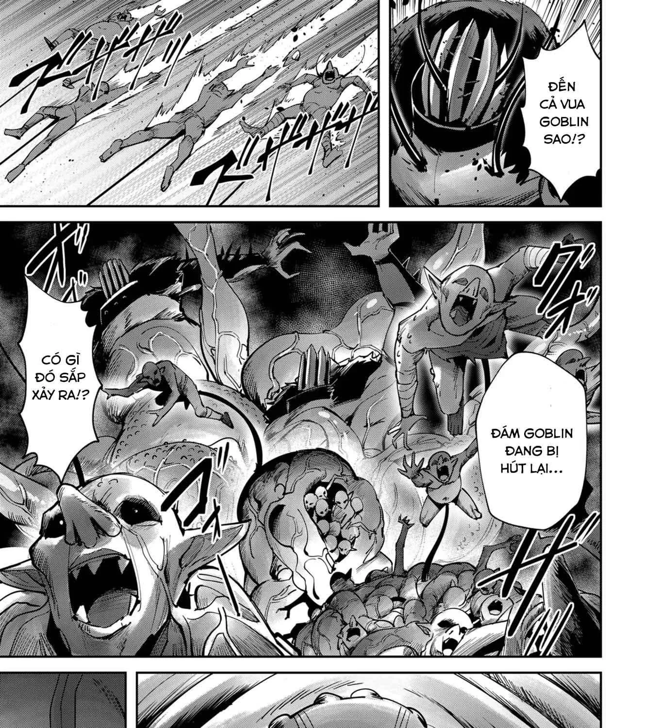 Kichiku Eiyuu Tập 27 trang 17