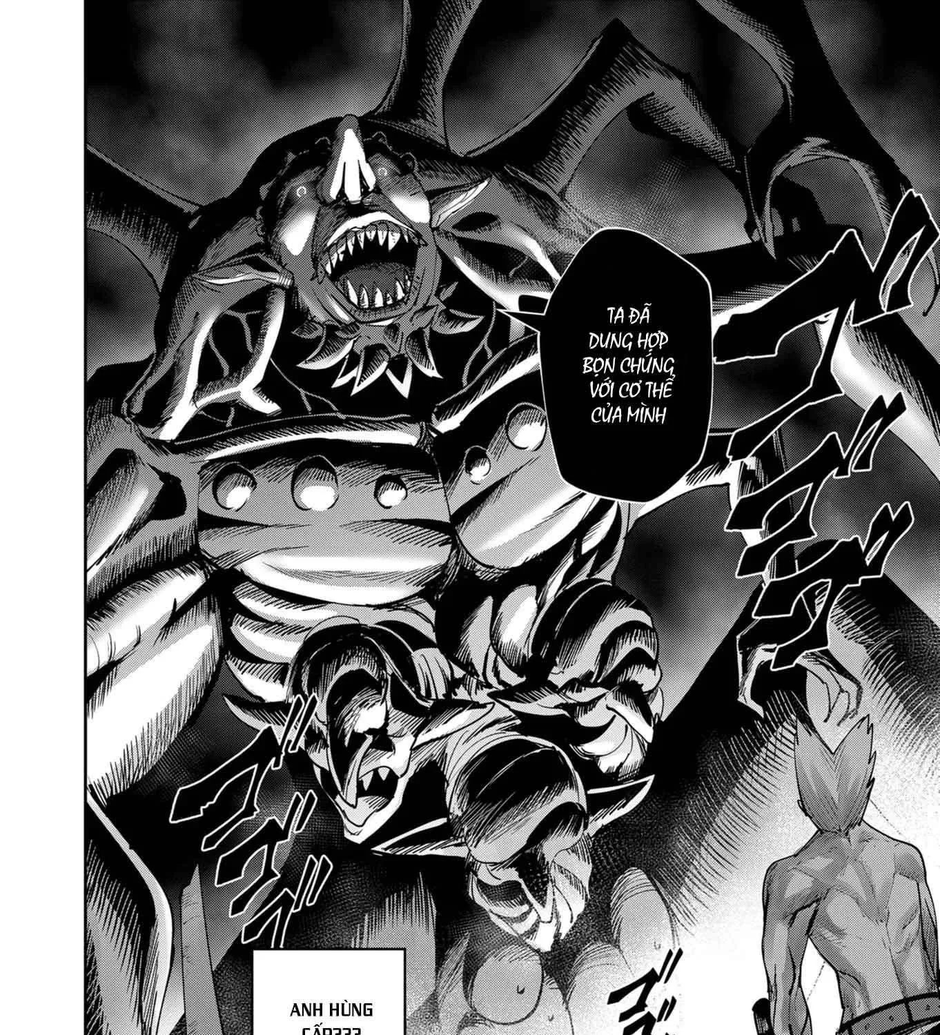 Kichiku Eiyuu Tập 27 trang 19