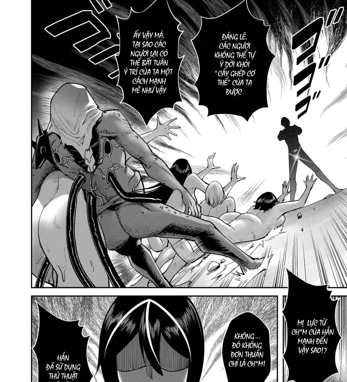Kichiku Eiyuu Tập 27 trang 3