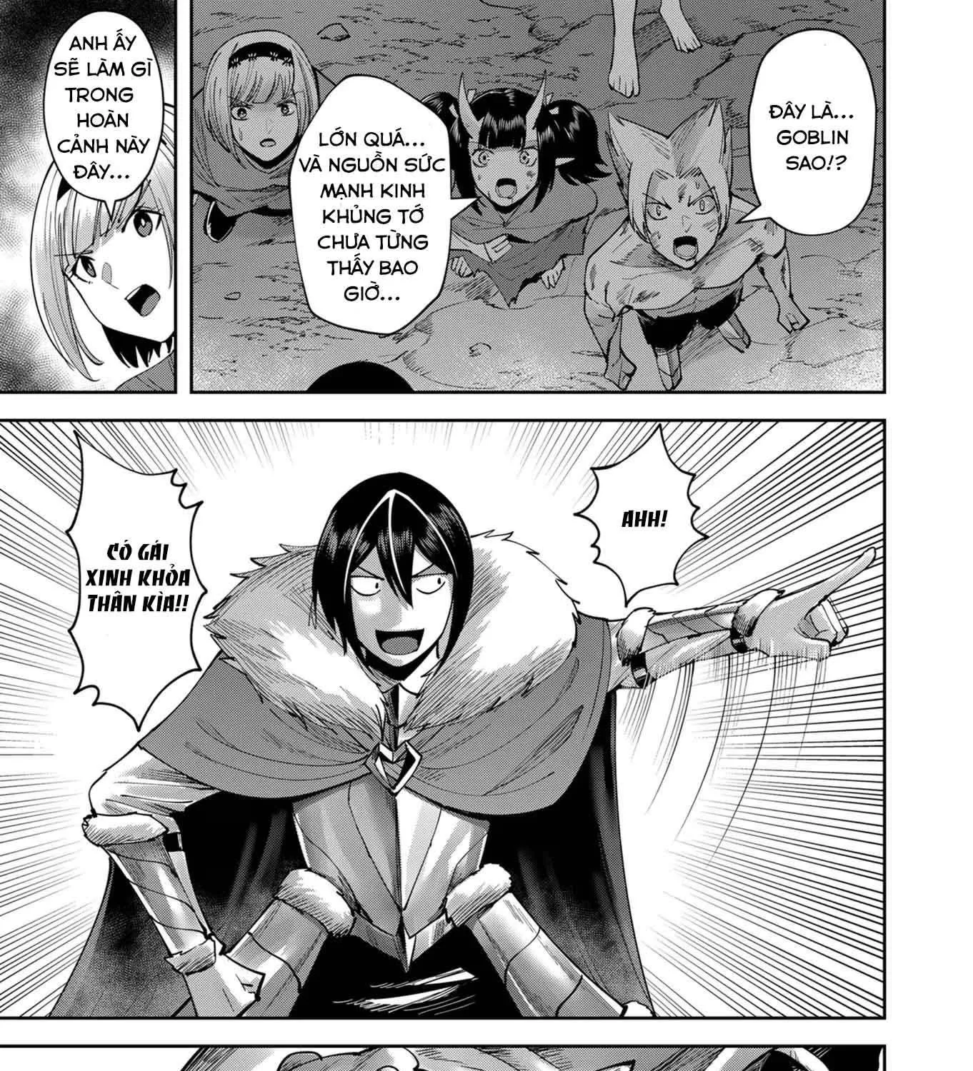 Kichiku Eiyuu Tập 27 trang 21