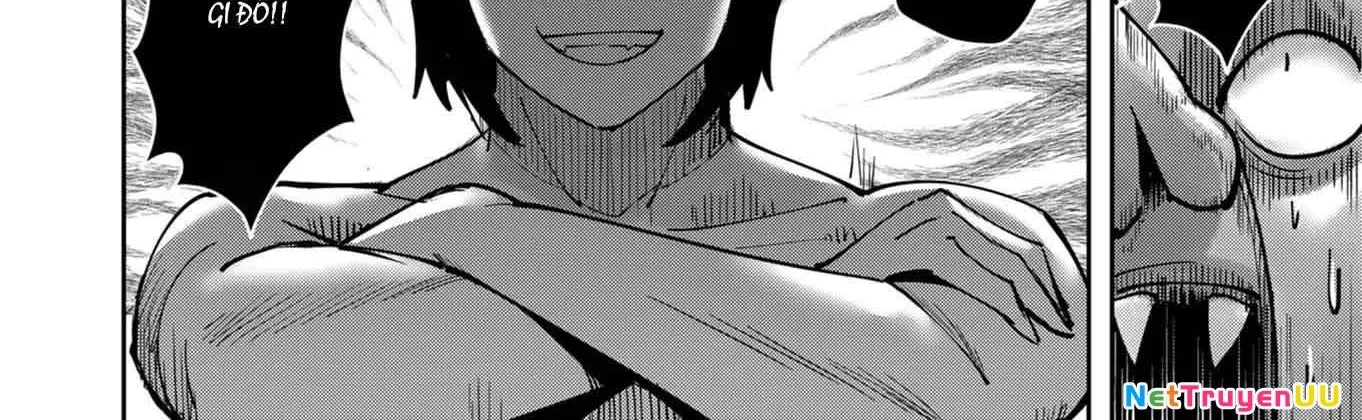 Kichiku Eiyuu Tập 27 trang 4