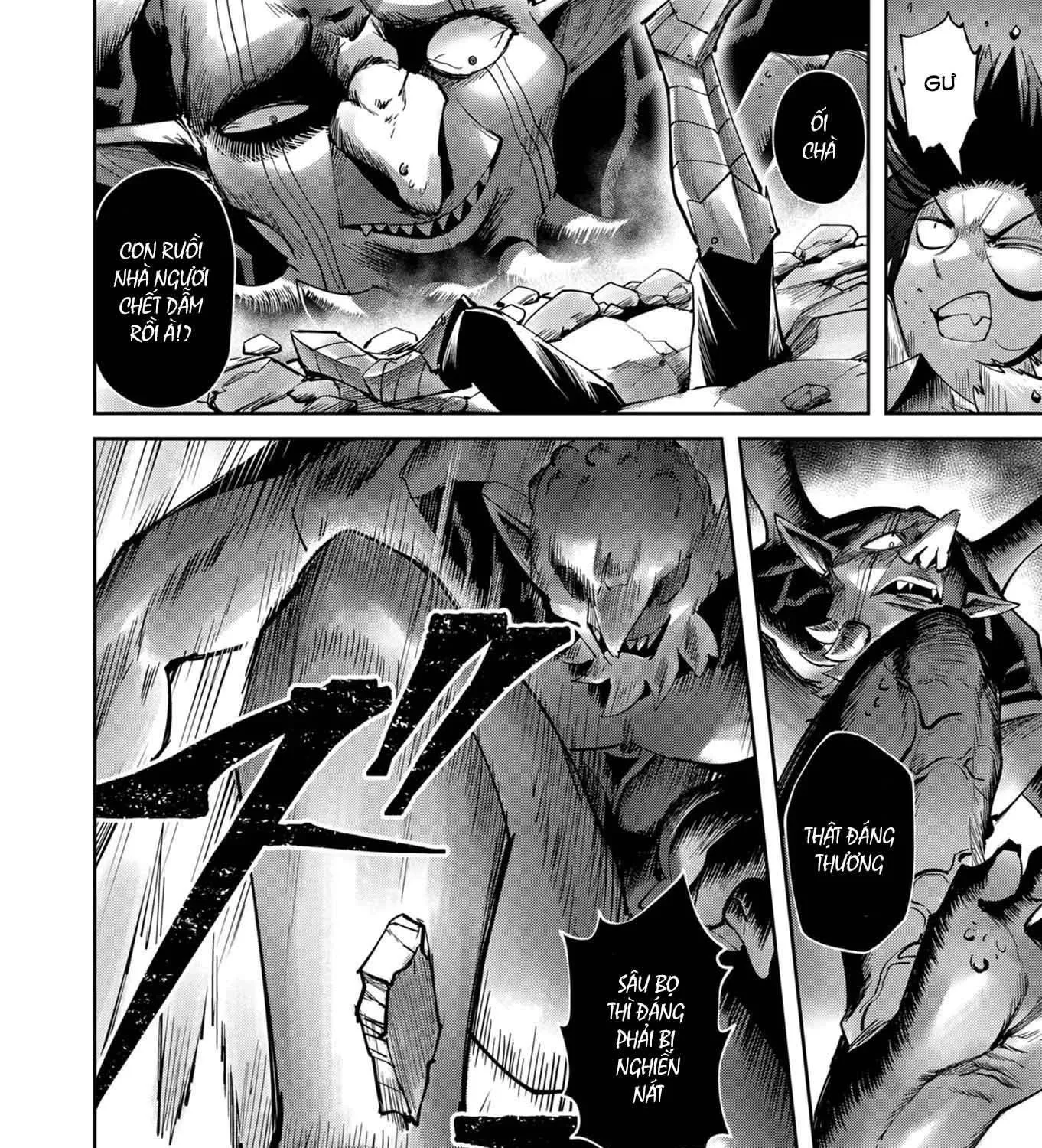 Kichiku Eiyuu Tập 27 trang 31