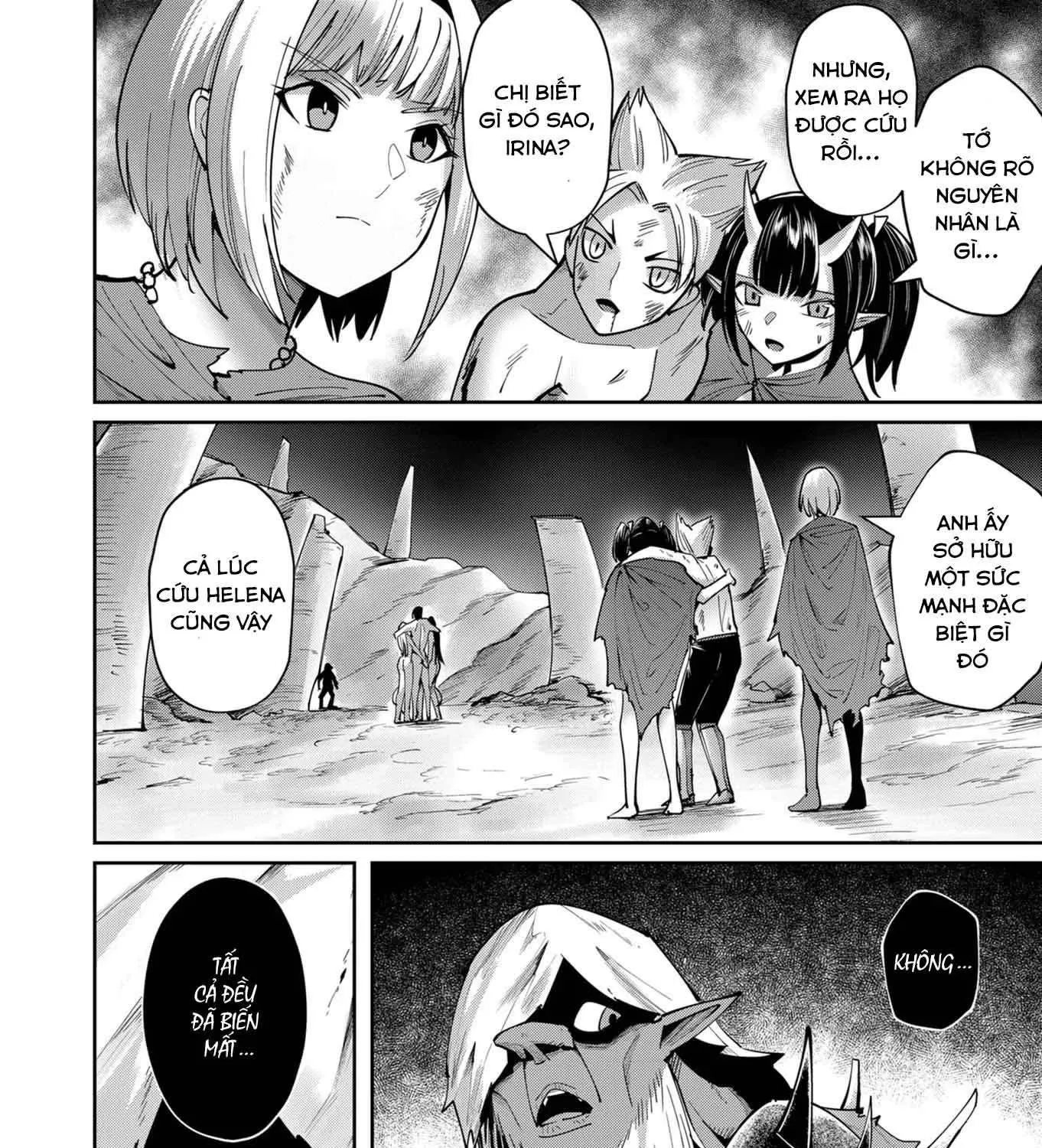 Kichiku Eiyuu Tập 27 trang 7