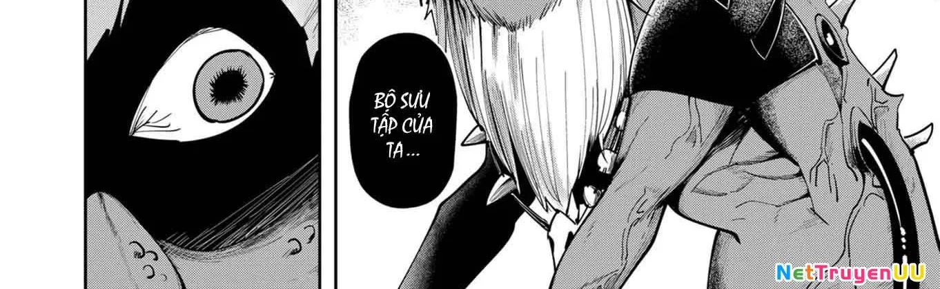 Kichiku Eiyuu Tập 27 trang 8
