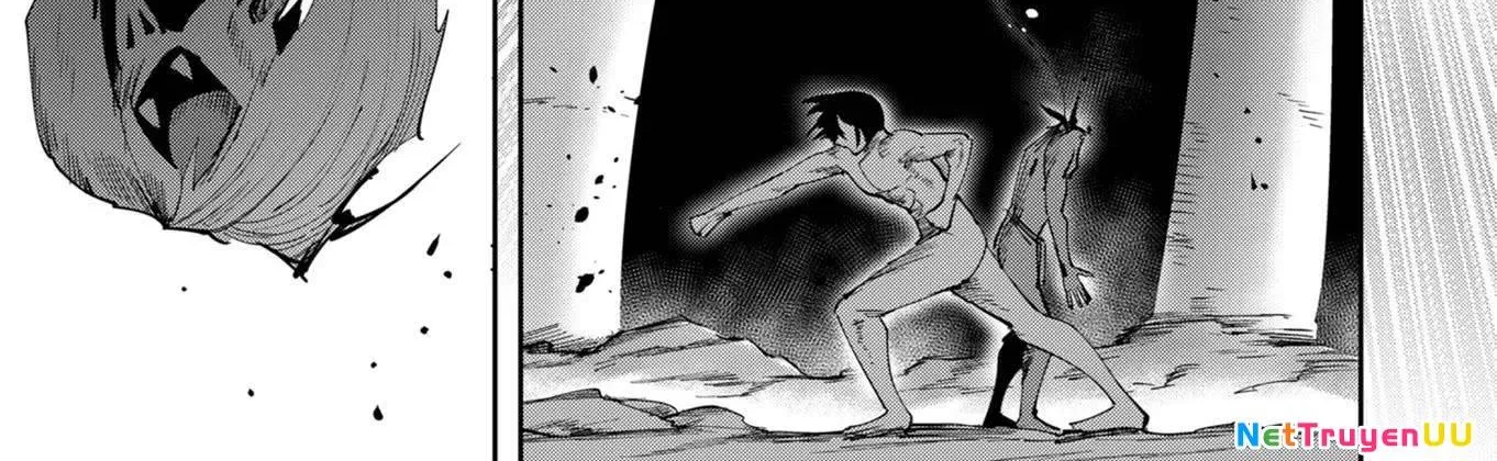 Kichiku Eiyuu Tập 27 trang 10