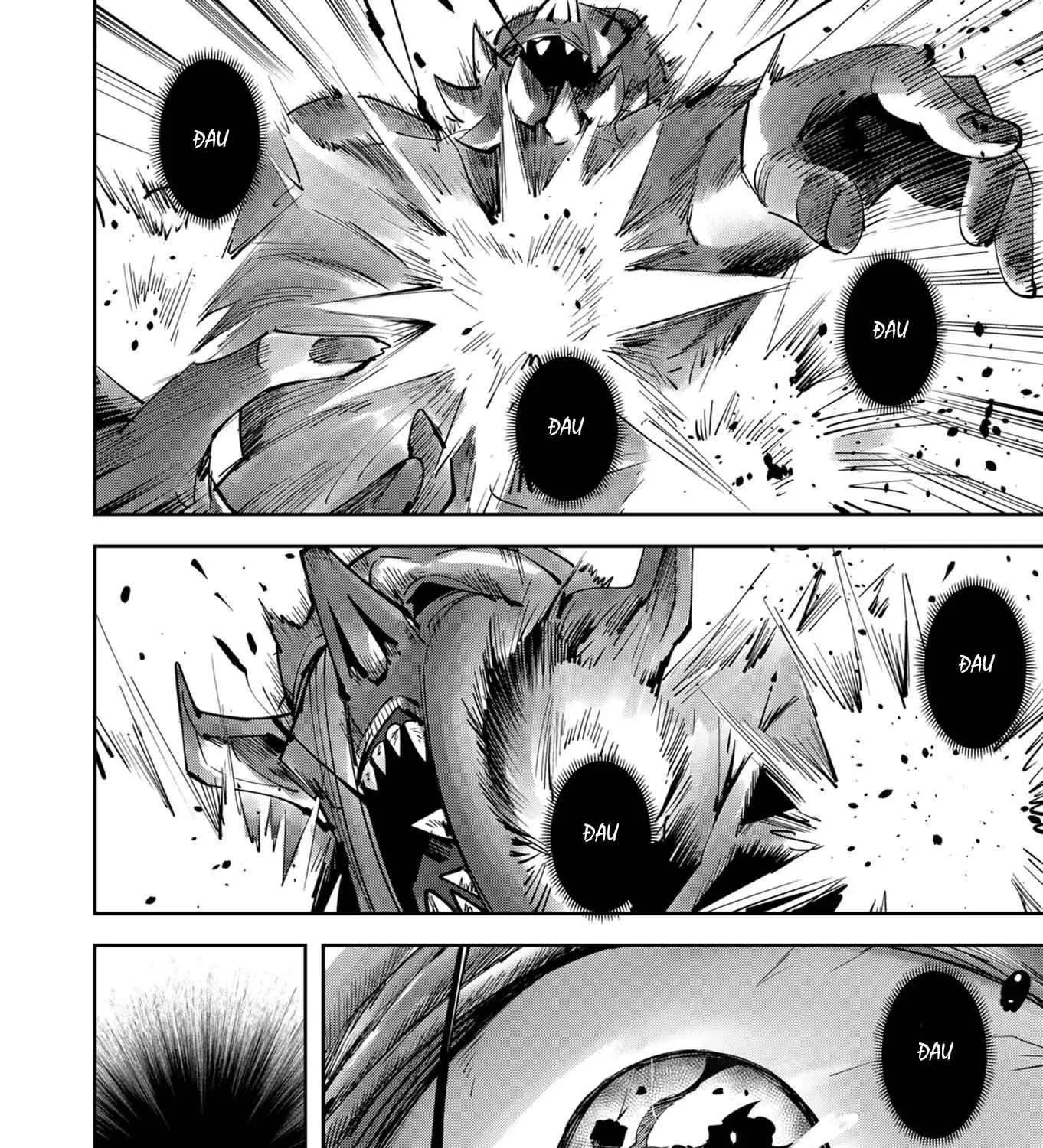 Kichiku Eiyuu Tập 28 trang 11