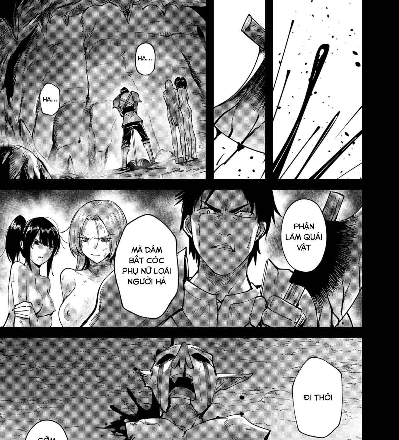 Kichiku Eiyuu Tập 28 trang 13
