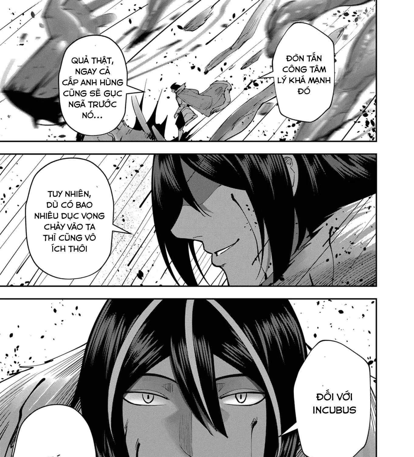 Kichiku Eiyuu Tập 28 trang 37