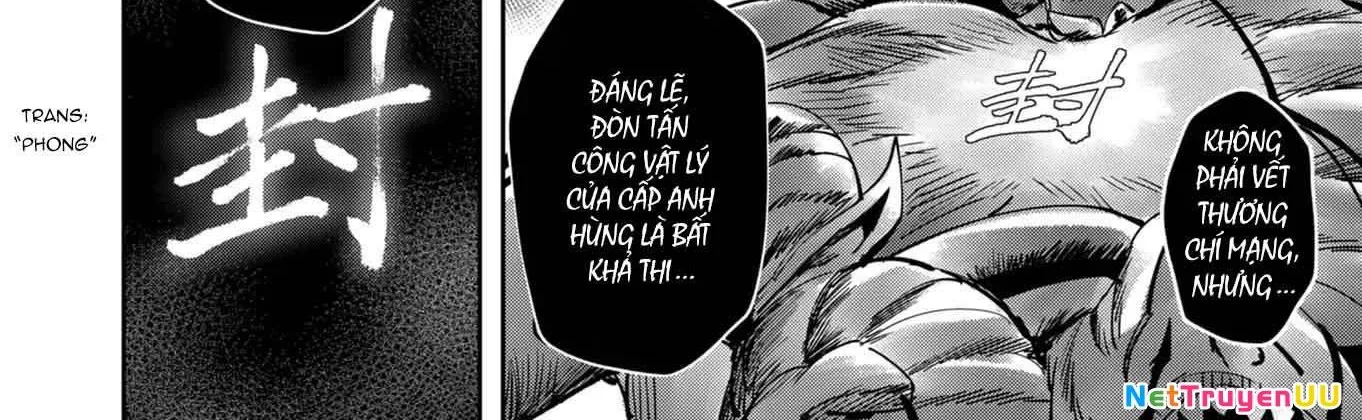 Kichiku Eiyuu Tập 28 trang 8