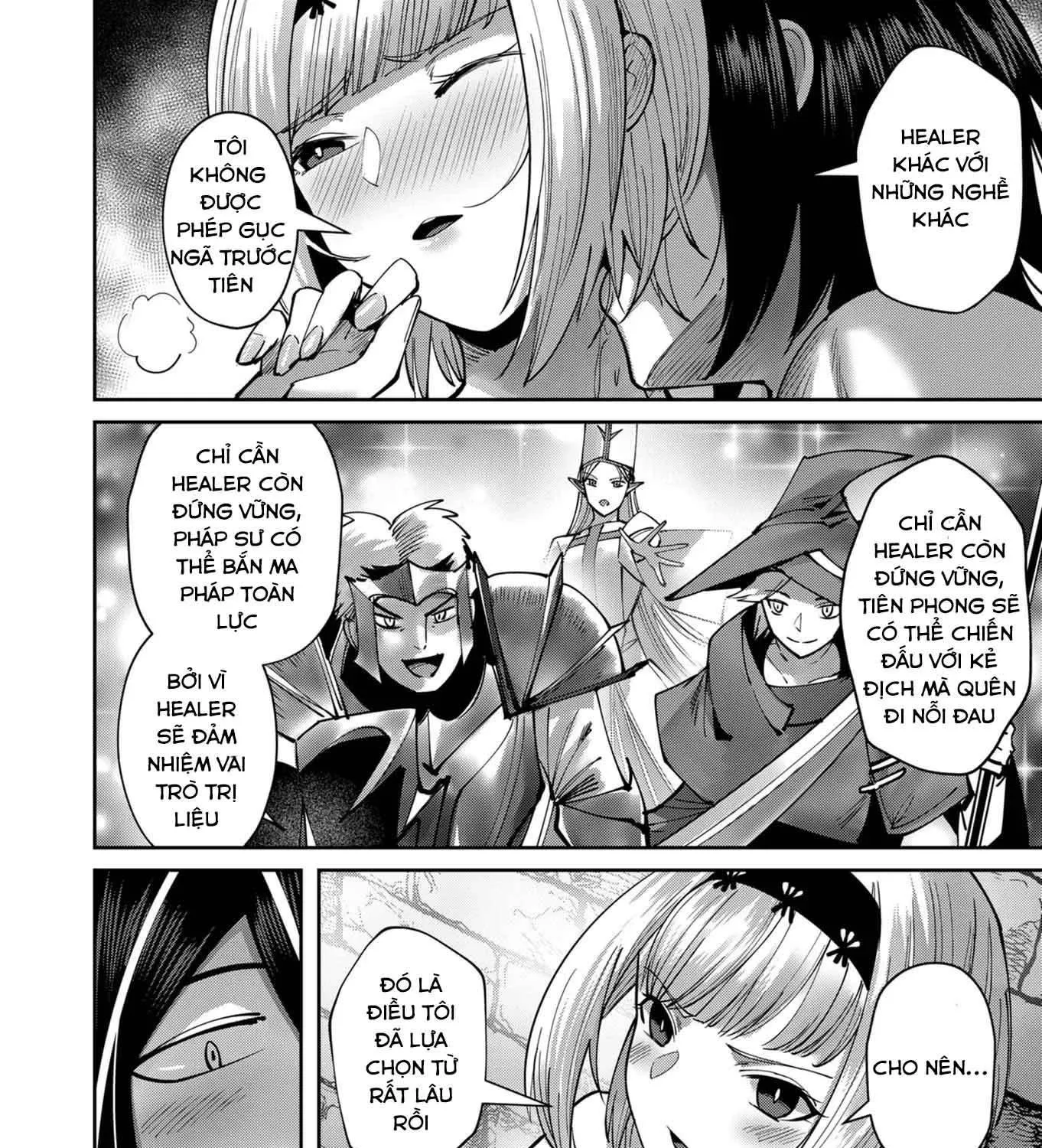 Kichiku Eiyuu Tập 29 trang 19