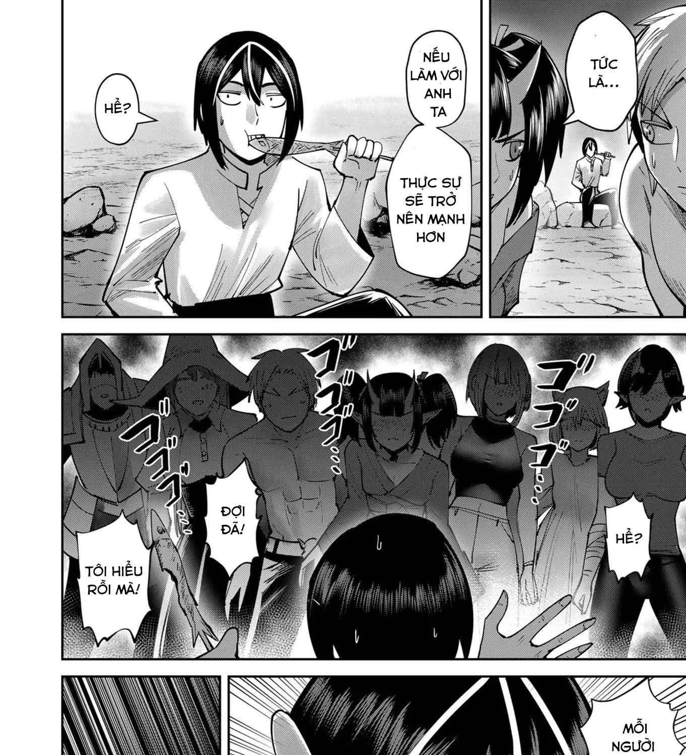 Kichiku Eiyuu Tập 29 trang 27