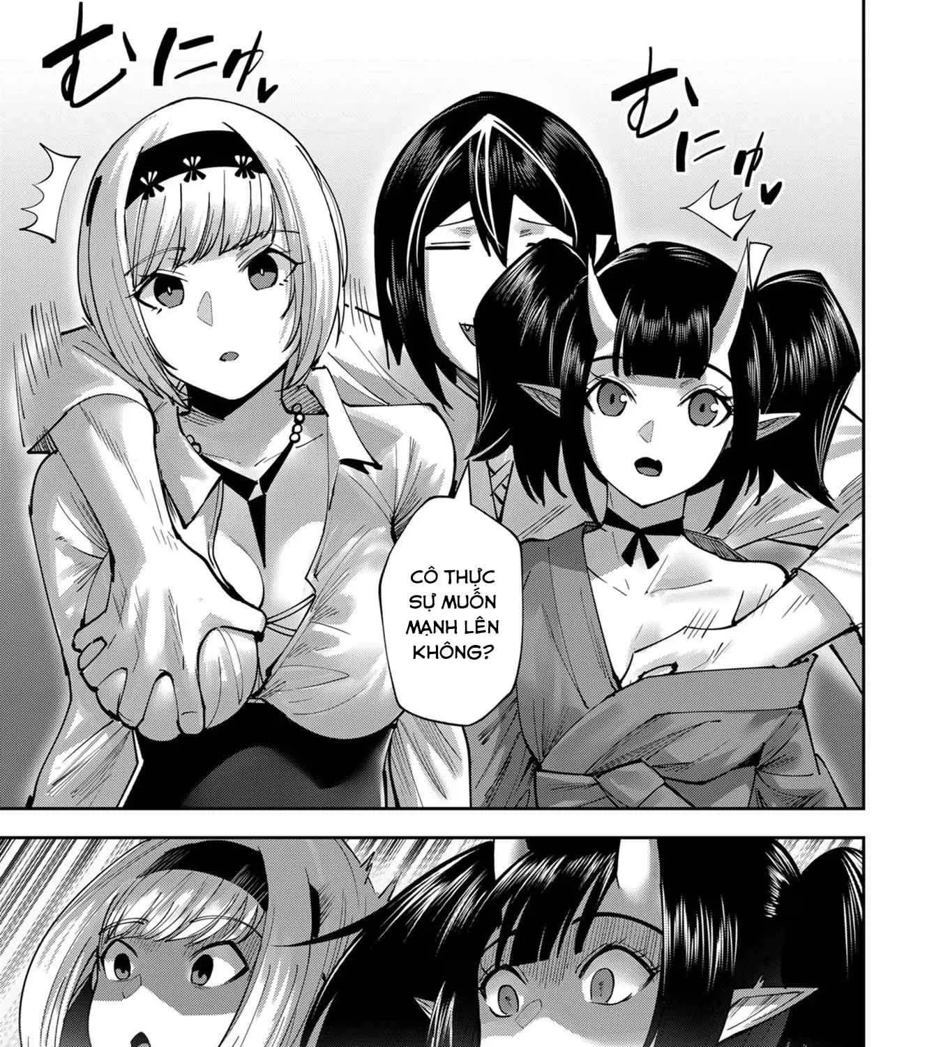 Kichiku Eiyuu Tập 29 trang 9