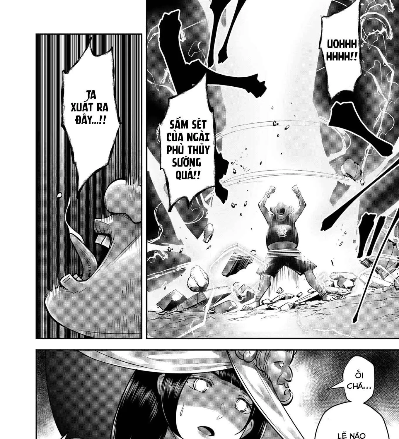 Kichiku Eiyuu Tập 30 trang 15