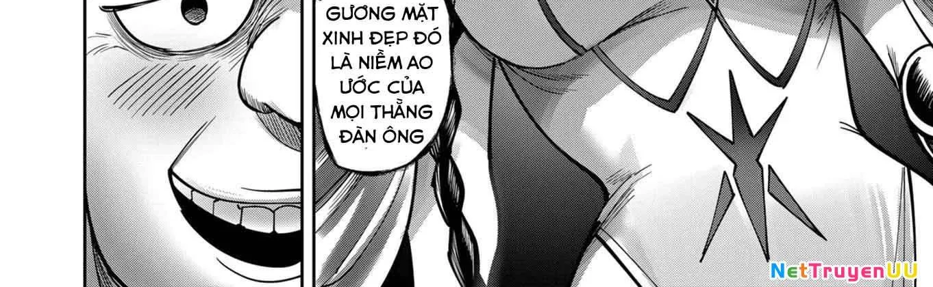Kichiku Eiyuu Tập 30 trang 20