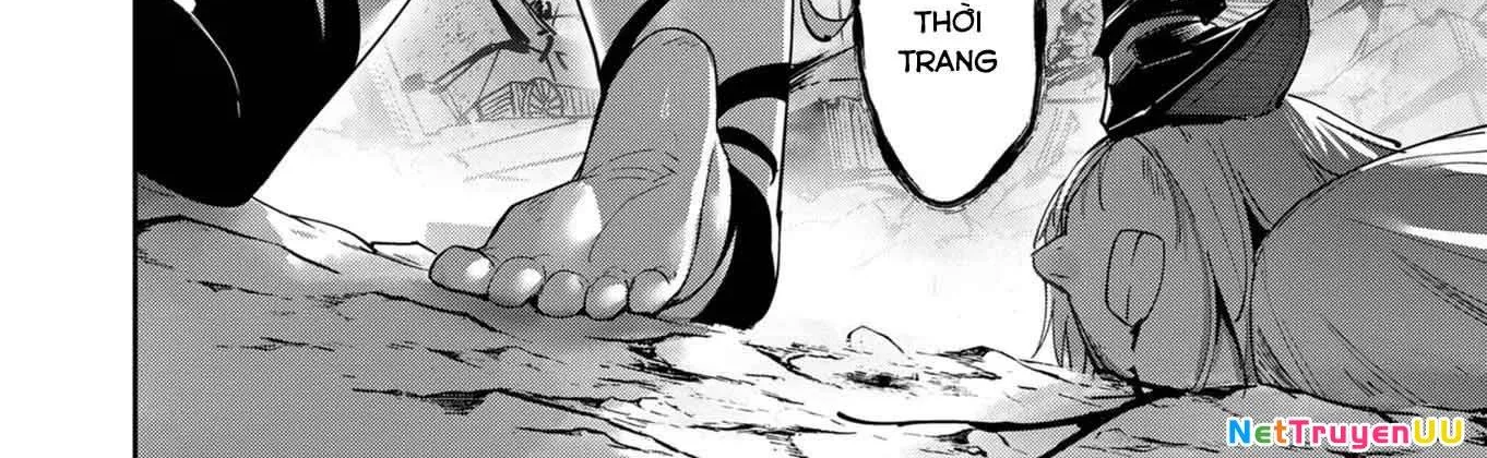 Kichiku Eiyuu Tập 30 trang 4