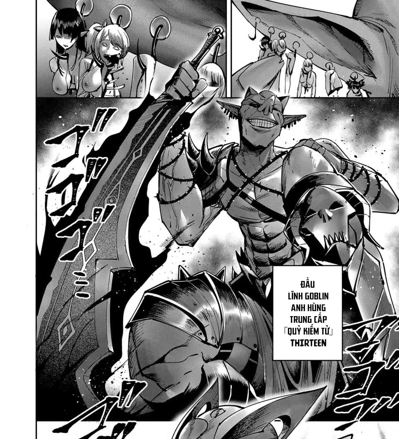 Kichiku Eiyuu Tập 30 trang 31