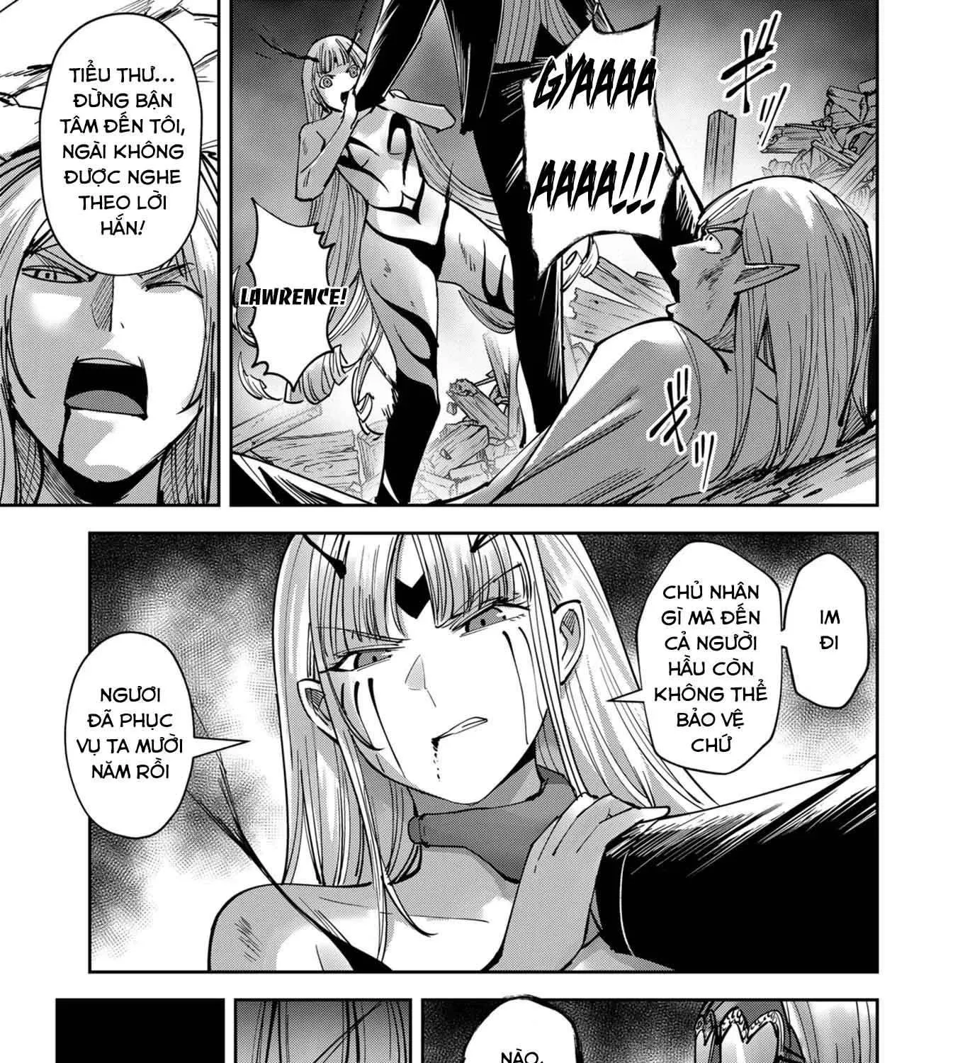 Kichiku Eiyuu Tập 30 trang 9