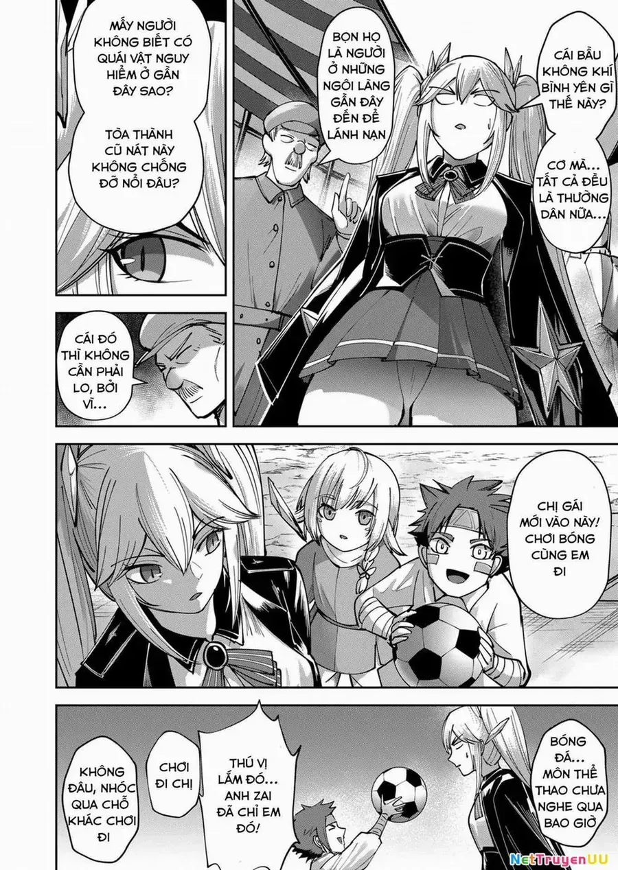 Kichiku Eiyuu Tập 31 trang 1
