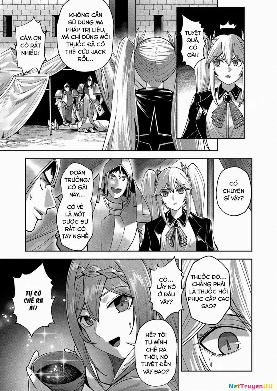 Kichiku Eiyuu Tập 31 trang 2