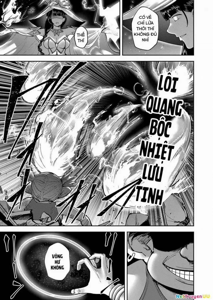 Kichiku Eiyuu Tập 31 trang 12