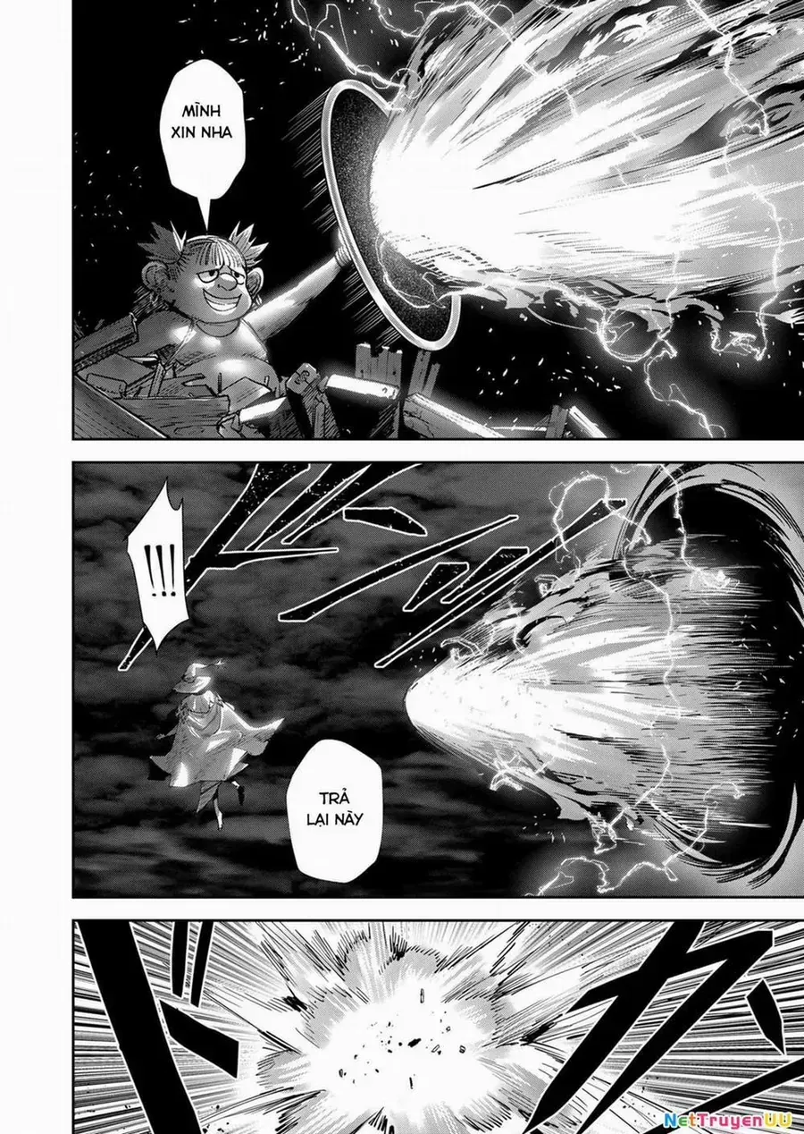 Kichiku Eiyuu Tập 31 trang 13