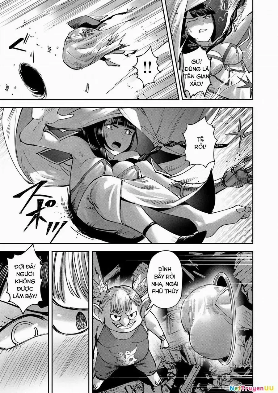 Kichiku Eiyuu Tập 31 trang 14