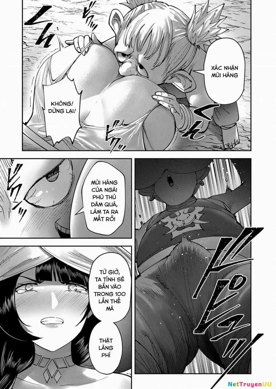 Kichiku Eiyuu Tập 31 trang 16