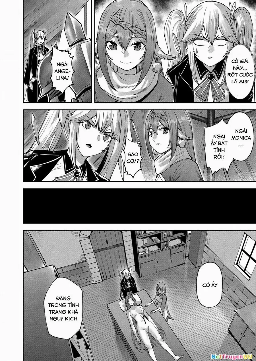 Kichiku Eiyuu Tập 31 trang 3