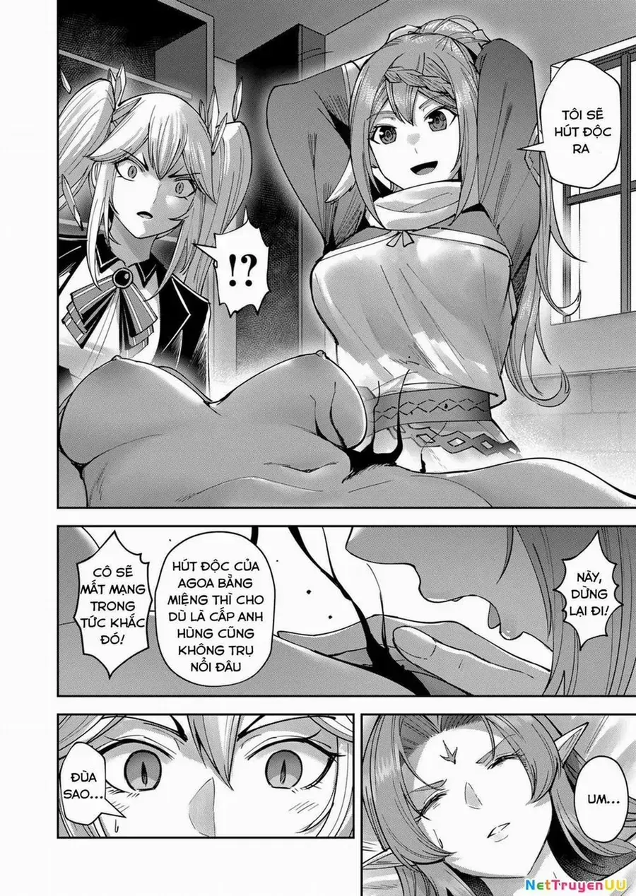 Kichiku Eiyuu Tập 31 trang 5