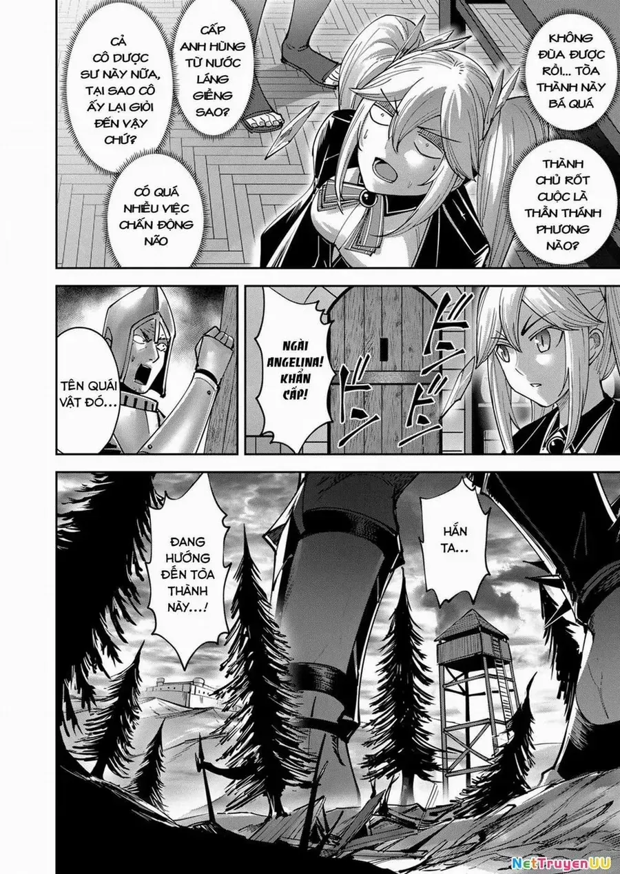Kichiku Eiyuu Tập 31 trang 7