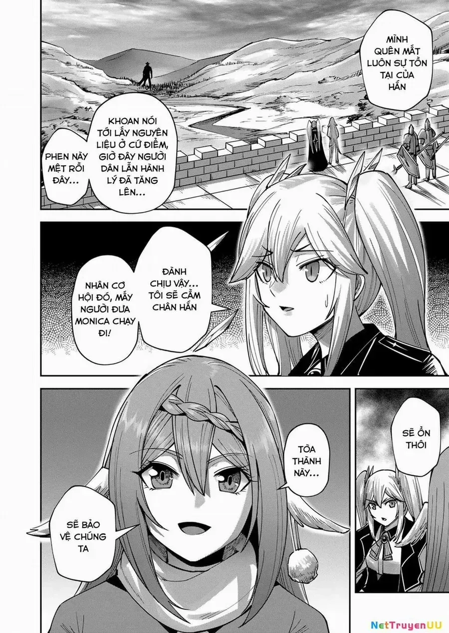 Kichiku Eiyuu Tập 31 trang 9