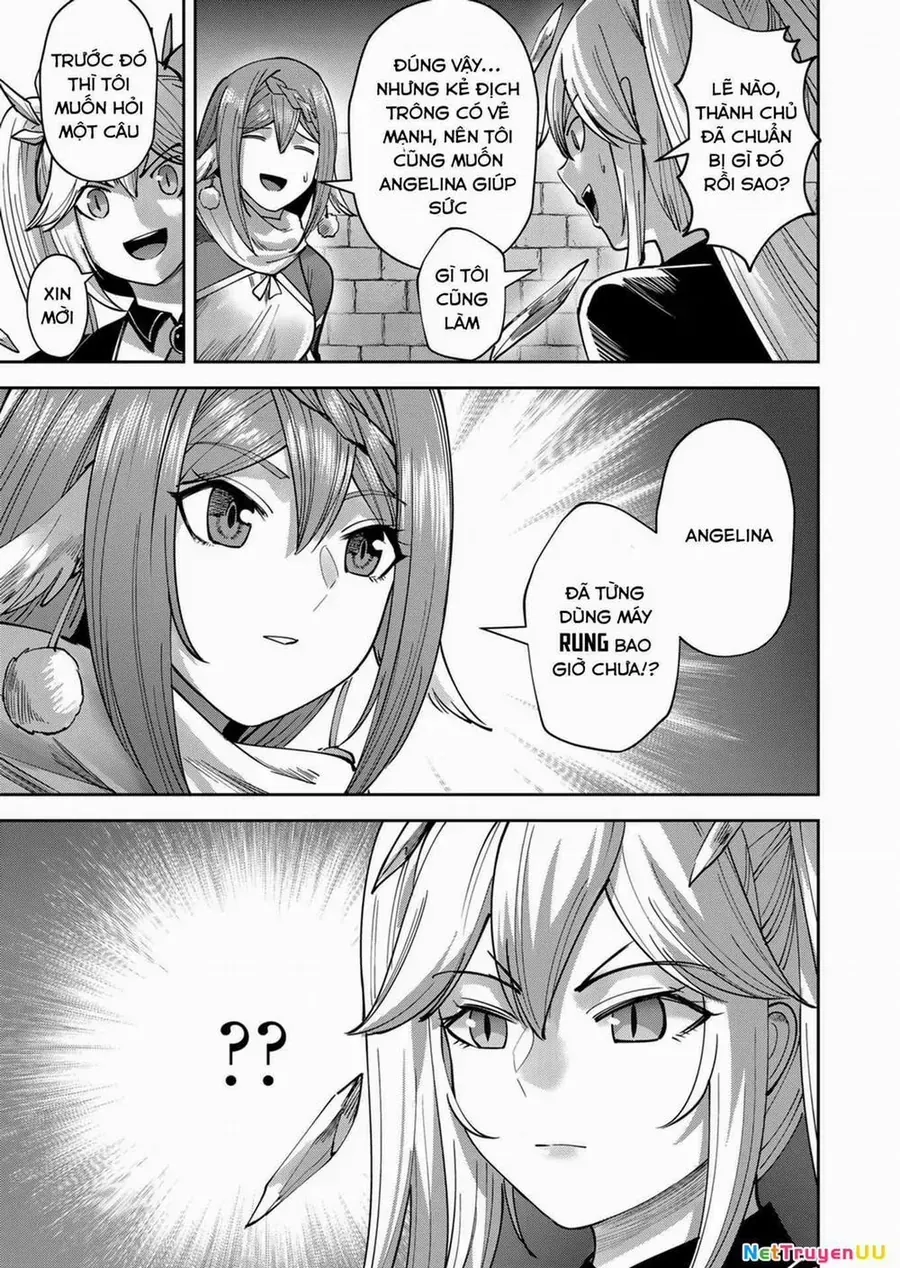 Kichiku Eiyuu Tập 31 trang 10