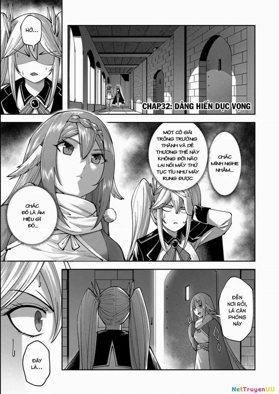 Kichiku Eiyuu Tập 32 trang 2