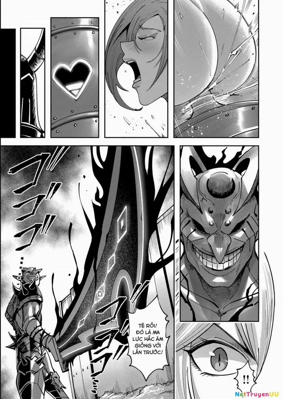 Kichiku Eiyuu Tập 32 trang 12