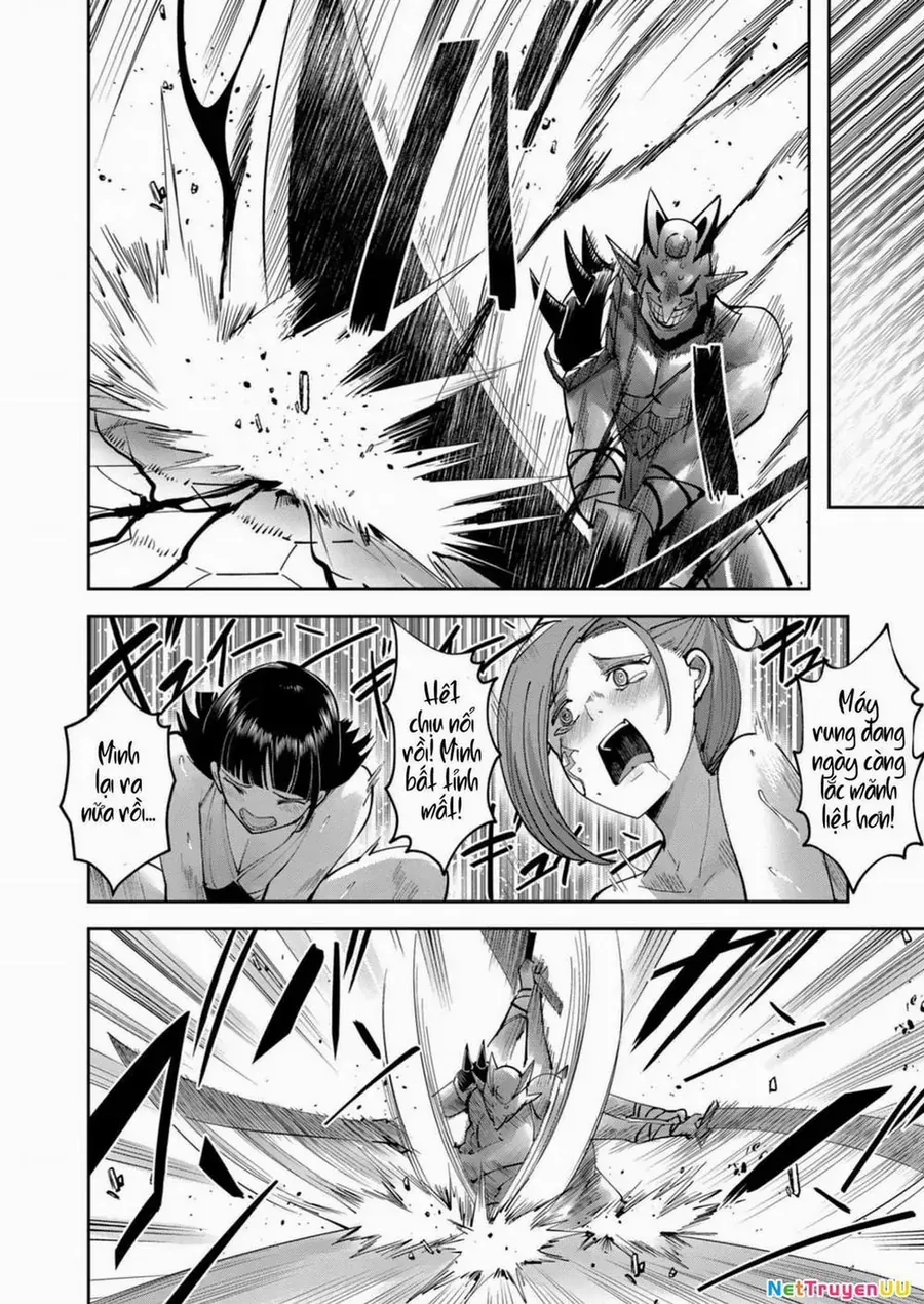 Kichiku Eiyuu Tập 32 trang 13