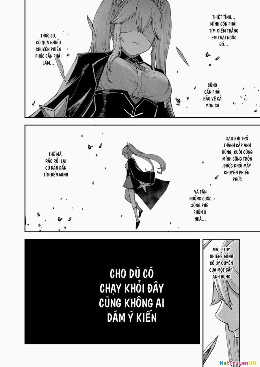 Kichiku Eiyuu Tập 32 trang 15