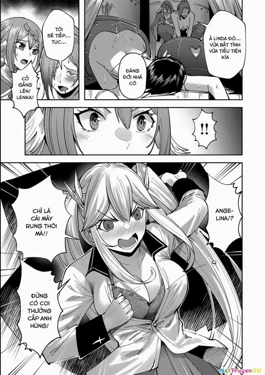 Kichiku Eiyuu Tập 32 trang 16