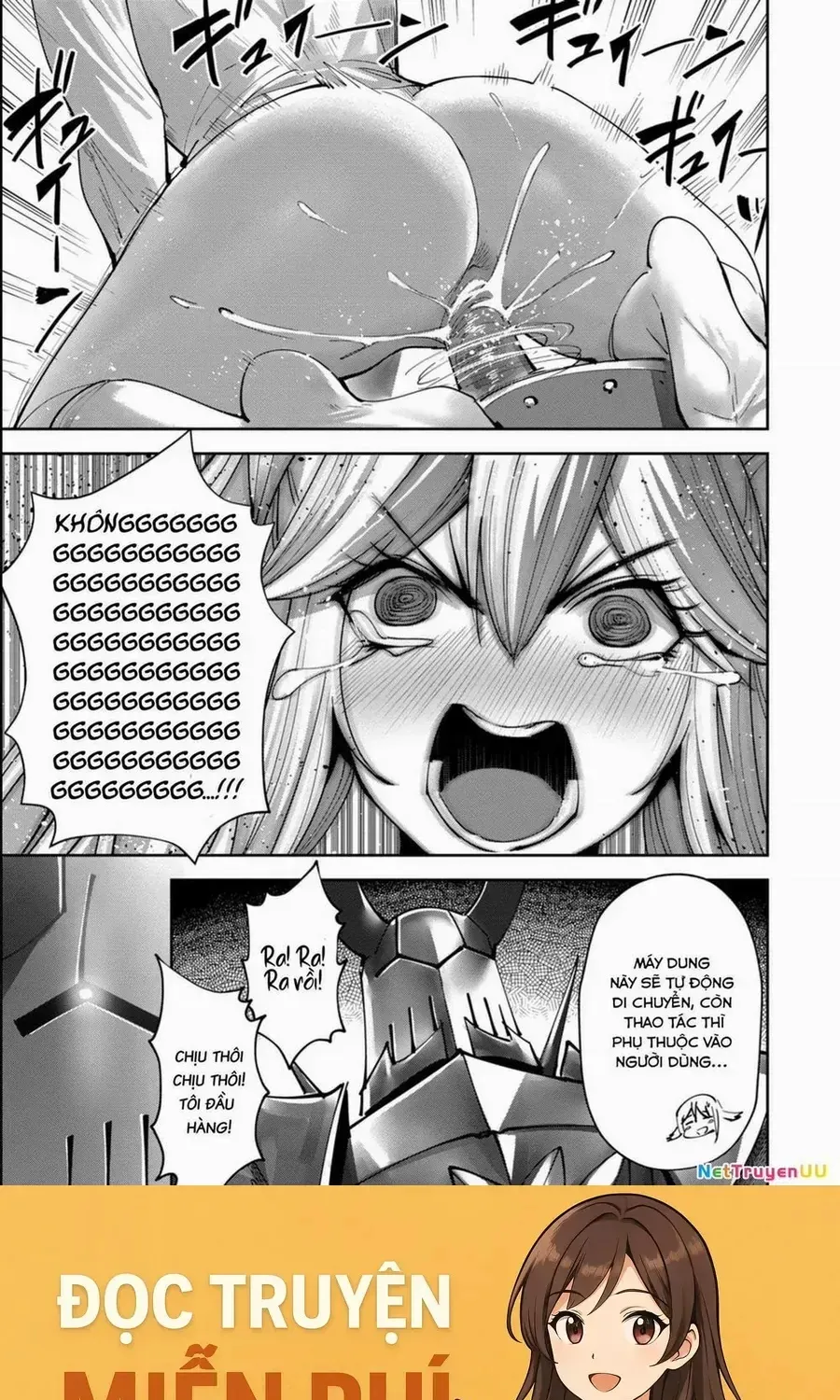 Kichiku Eiyuu Tập 32 trang 18