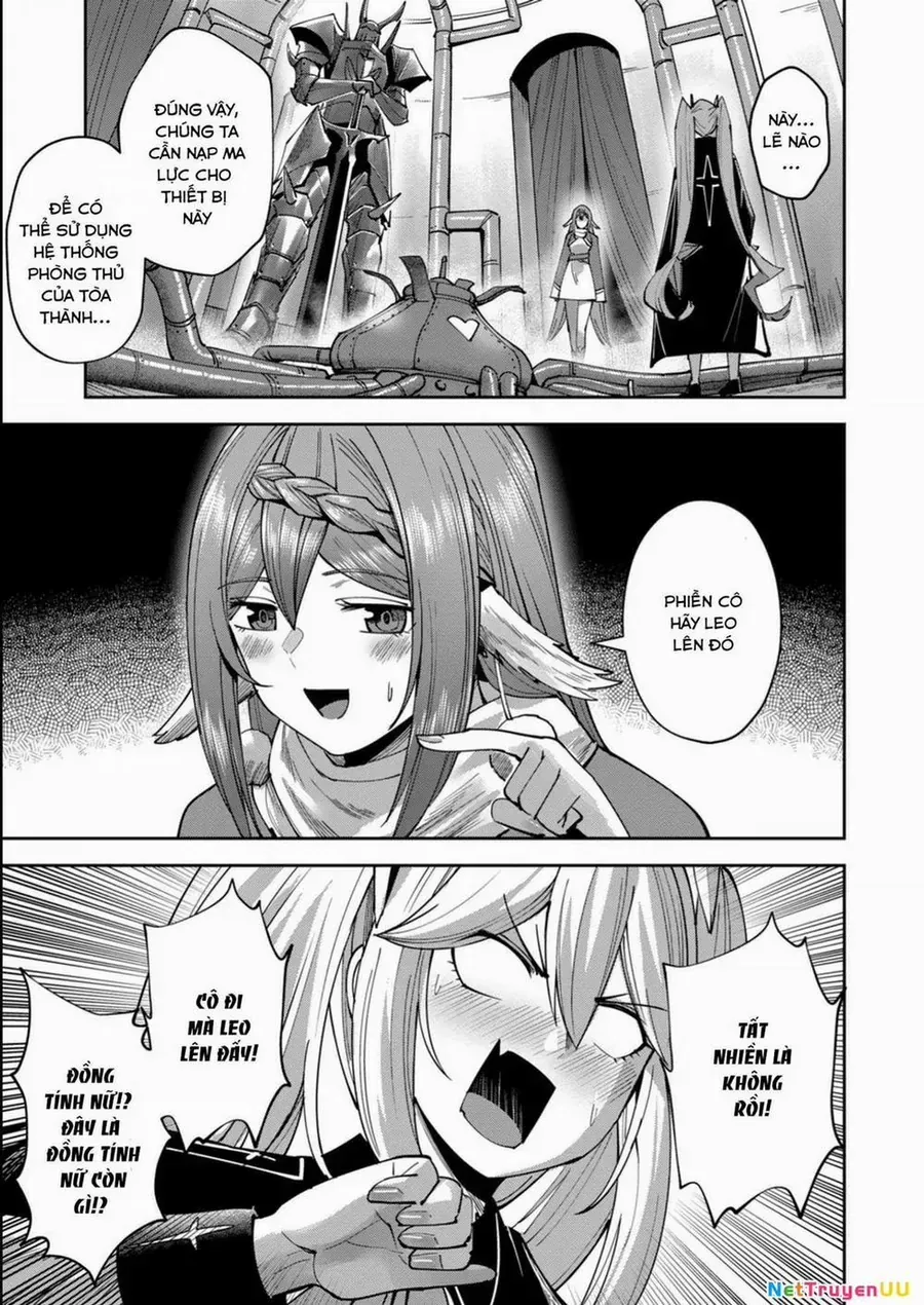 Kichiku Eiyuu Tập 32 trang 4