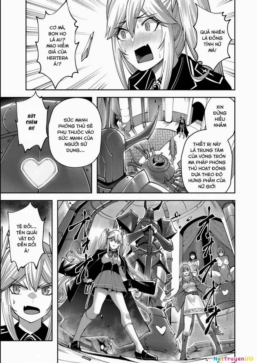 Kichiku Eiyuu Tập 32 trang 6