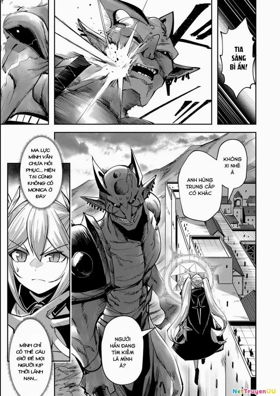 Kichiku Eiyuu Tập 32 trang 8