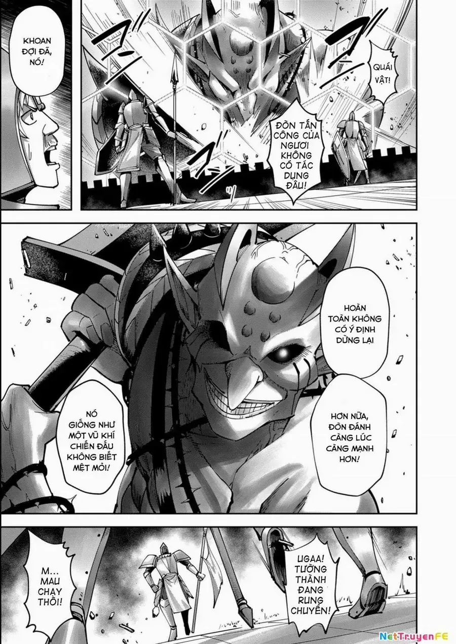 Kichiku Eiyuu Tập 33 trang 2