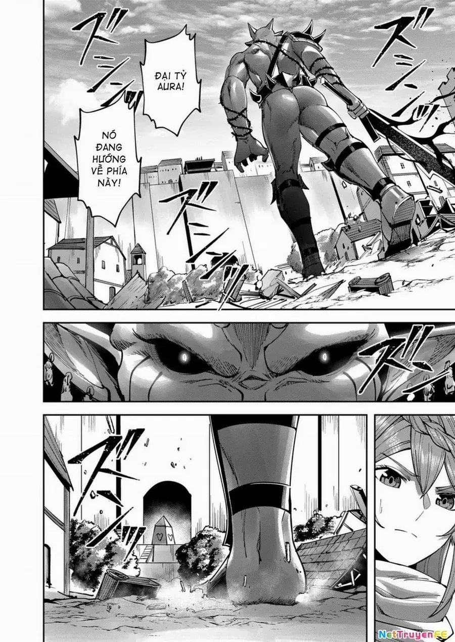 Kichiku Eiyuu Tập 33 trang 11