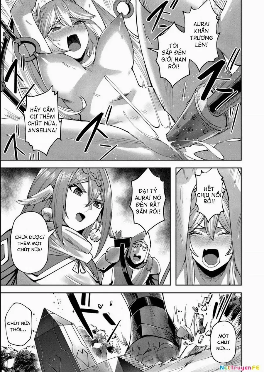 Kichiku Eiyuu Tập 33 trang 12