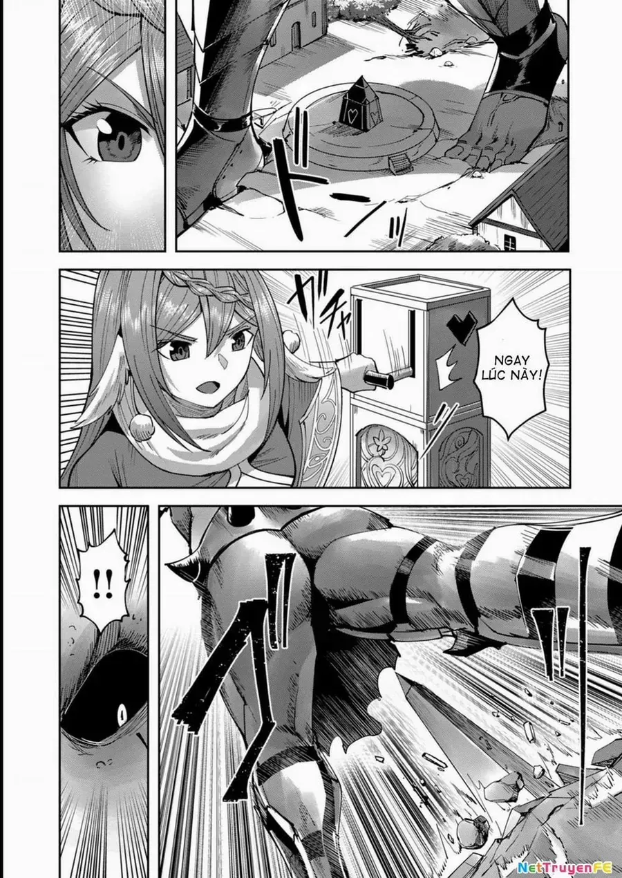 Kichiku Eiyuu Tập 33 trang 13