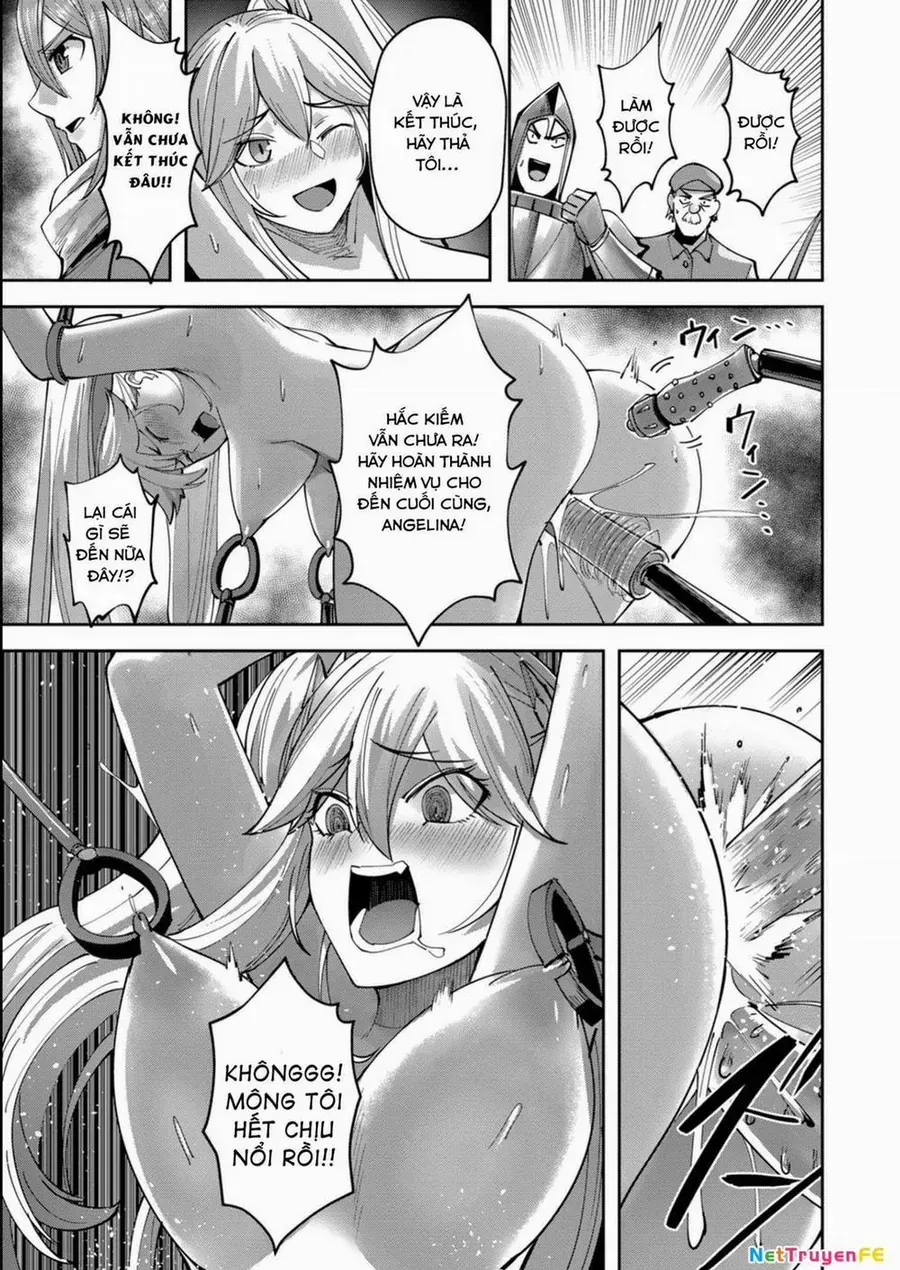 Kichiku Eiyuu Tập 33 trang 16