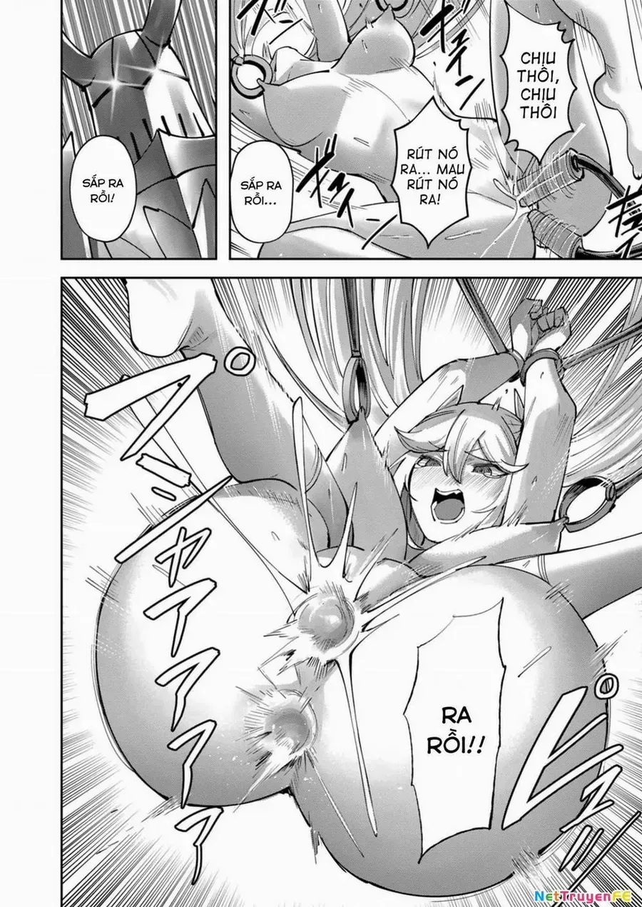 Kichiku Eiyuu Tập 33 trang 17