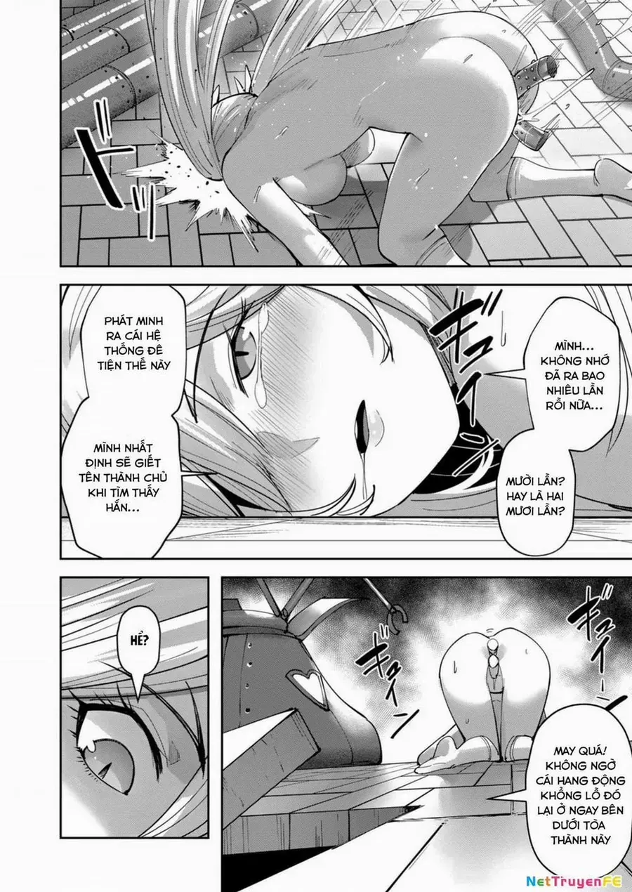 Kichiku Eiyuu Tập 33 trang 19